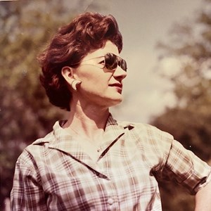 Obituary photo of Geraldine Goldstein, Topeka-KS