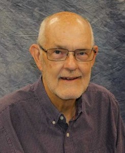 Obituary photo of Dr.+E.+G. Kauffman, Dove-KS