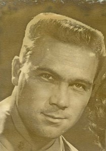 Obituary photo of Ordie Wilson, Louisville-KY