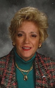 Obituary photo of Karen Waters, Louisville-KY