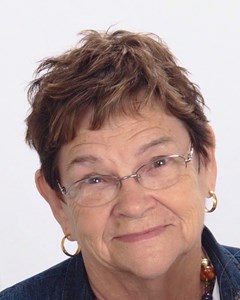 Obituary photo of Dolores Casey, Dove-KS
