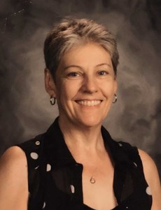 Obituary photo of Michelle Ford, Olathe-KS