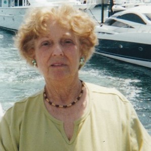 Obituary photo of Virginia Urban, Albany-NY