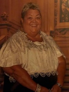 Obituary photo of Janet Wilson, Indianapolis-IN