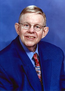 Obituary photo of Ralph Kuenning, Columbus-OH
