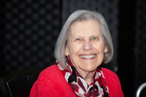 Obituary photo of Nell Levy, Topeka-KS