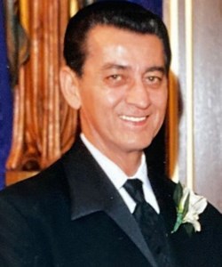 Obituary photo of Roger Albo, Denver-CO
