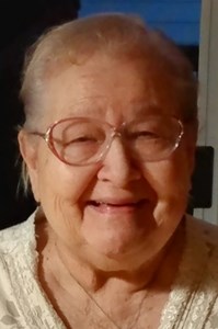 Obituary photo of Dorothy 	 Merrill, Syracuse-NY