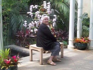 Obituary photo of Helene DiMartino, Albany-NY