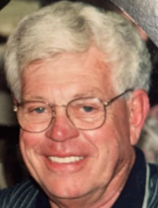 Obituary photo of Robert Dennison, Akron-OH