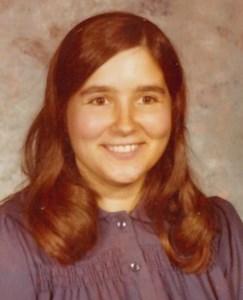 Obituary photo of Nina Grimes, Dayton-OH