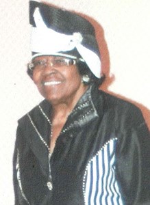 Obituary photo of Josephine Scurles, Toledo-OH