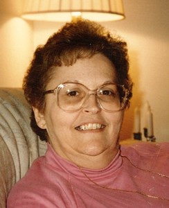 Obituary photo of Linda Flowers, Columbus-OH