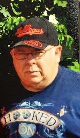 Obituary photo of Thomas Hall, Columbus-OH