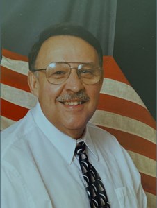 Obituary photo of Douglas Bonar, Topeka-KS