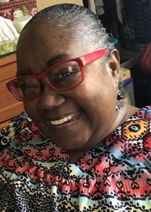 Obituary photo of Gwendolyn King, Toledo-OH