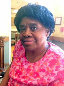 Obituary photo of Ida Cain, Columbus-OH