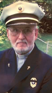 Obituary photo of Eugene Edwards Jr., Rochester-NY