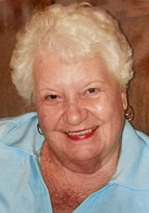 Obituary photo of Joyce Dulinski, Toledo-OH