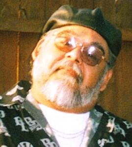 Obituary photo of David Ornelas, Toledo-OH