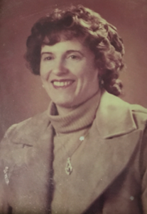 Obituary photo of Pauline Fahd, Albany-NY