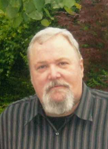 Obituary photo of Terry Goforth, Cincinnati-OH