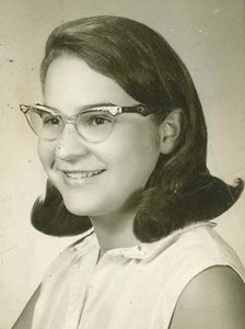 Obituary photo of Constance Glass, Toledo-OH