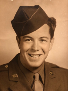 Obituary photo of Joseph Marques, Denver-CO