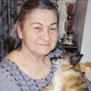 Obituary photo of Elizabeth Szakmeister, Akron-OH