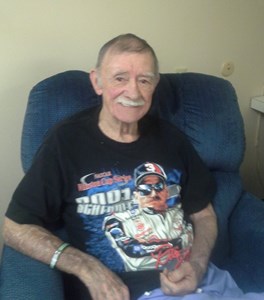 Obituary photo of Delbert Sizemore, Jr., Dayton-OH