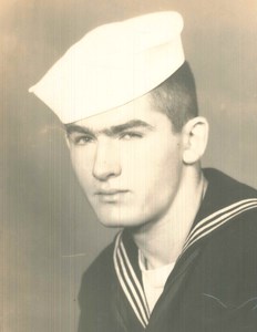 Obituary photo of Donald Gill, Sr., Syracuse-NY
