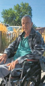 Obituary photo of Edward Harrington, Denver-CO