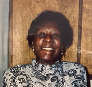 Obituary photo of Clara Myers, Albany-NY