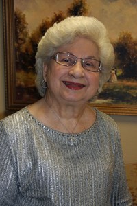 Obituary photo of Coletta Muilenburg, Orlando-FL