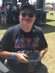 Obituary photo of Ray Talley, Orlando-FL