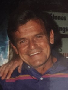 Obituary photo of James Shanley, Albany-NY