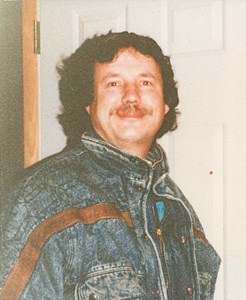 Obituary photo of Keith Brockmeyer, St Peters-MO