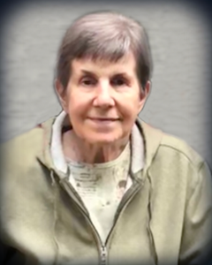 Obituary photo of Carolyn L. Geeting, Dayton-OH