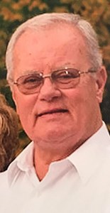 Obituary photo of James Fisher, Toledo-OH