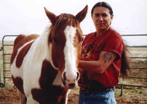 Obituary photo of Manuelito Good Wind, Denver-CO