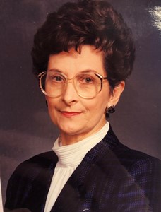 Obituary photo of Shirley Mitchell, Dayton-OH