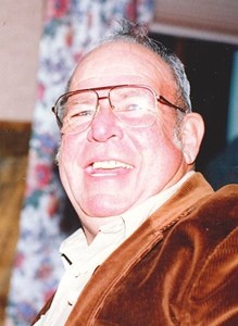 Obituary photo of Donald Hundley, Casper-WY