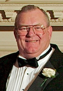 Obituary photo of Harry Sebring Jr., Columbus-OH