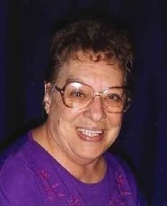 Obituary photo of Frances Winn, Denver-CO