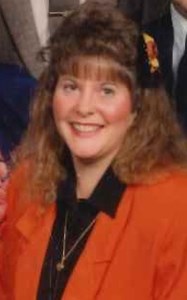 Obituary photo of Judith Graham, Akron-OH