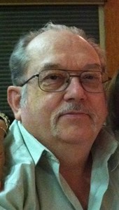 Obituary photo of Donald Weinstein, Toledo-OH