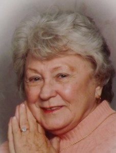 Obituary photo of Wynona Shelton, Dayton-OH