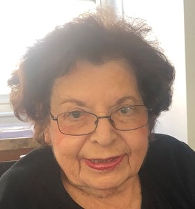 Obituary photo of Marie Heath, Albany-NY