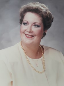 Obituary photo of Jenny Ames, Columbus-OH