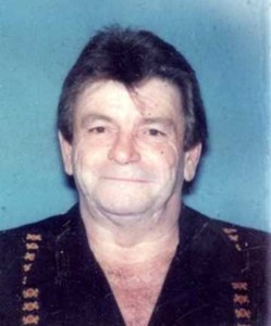 Obituary photo of Robert Baker Sr., Cincinnati-OH